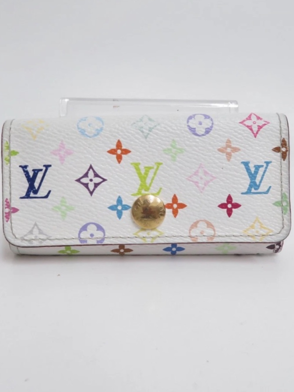 Louis Vuitton Key Holder